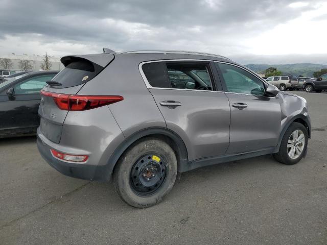 Obraz 3 z 2019 KIA SPORTAGE LX 2019 z VIN KNDPM3AC1K7540268