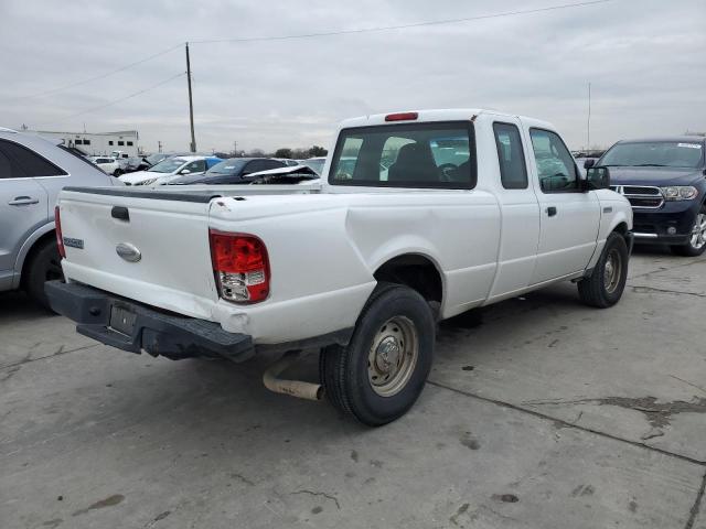 Image 3 of 2007 FORD RANGER SUPER CAB 2007 with VIN 1FTYR14E47PA03778