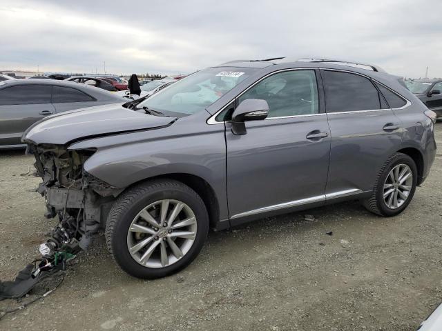 Obraz 1 z 2013 LEXUS RX 350 2013 z VIN 2T2ZK1BA2DC106972