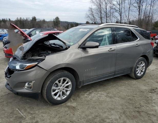 Obraz 1 z 2019 CHEVROLET EQUINOX LT 2019 z VIN 3GNAXUEV2KS572007