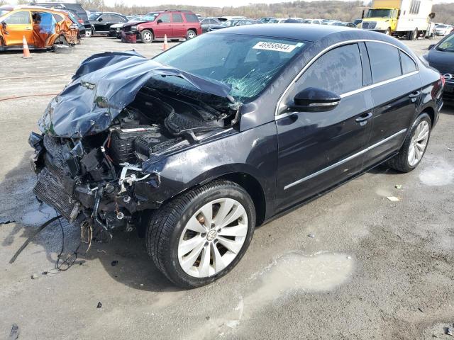Изображение 2010 VOLKSWAGEN CC SPORT 2010