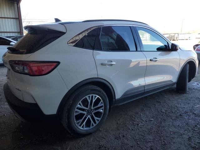 Изображение 3 2020 FORD ESCAPE SEL 2020 с VIN 1FMCU0H66LUC73916