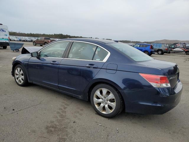 Изображение 2 2008 HONDA ACCORD EXL 2008 с VIN 1HGCP26858A141378