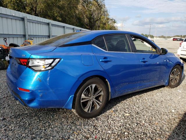 Изображение 3 2020 NISSAN SENTRA SV 2020 с VIN 3N1AB8CV6LY274966