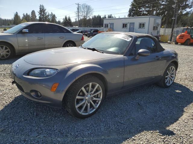Obraz 2007 MAZDA MX-5 MIATA  2007