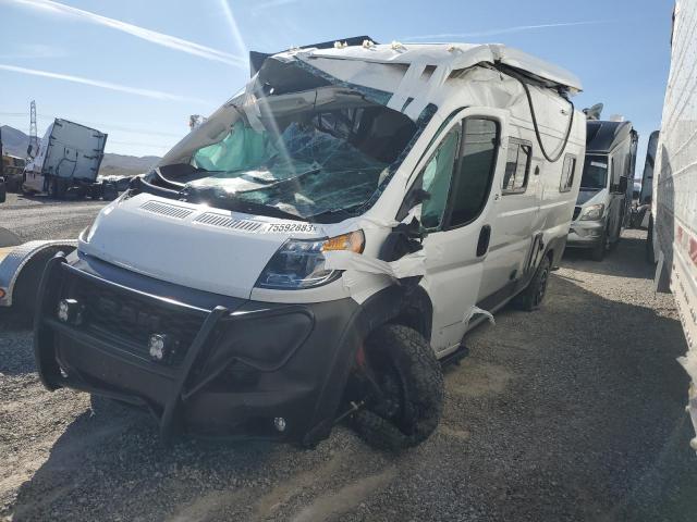 Obraz 2022 RAM PROMASTER 3500 3500 HIGH 2022