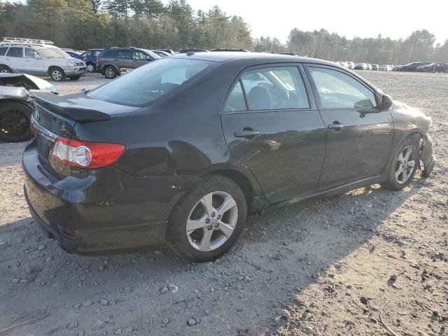 Obraz 3 z 2012 TOYOTA COROLLA BASE 2012 z VIN 2T1BU4EE5CC845719