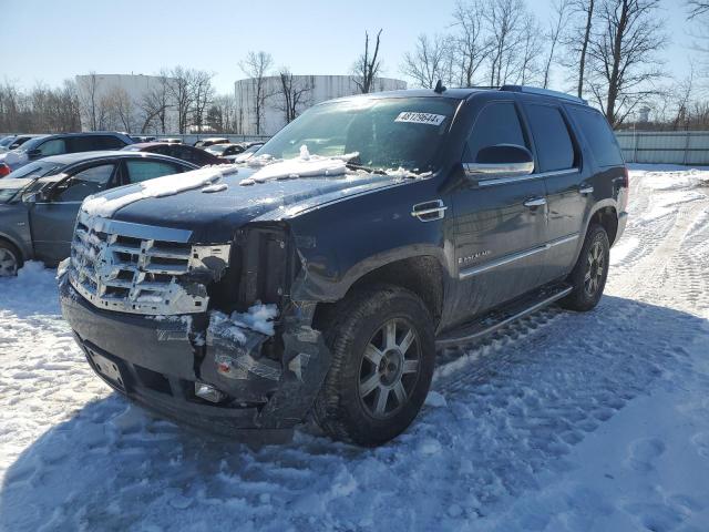 2009 CADILLAC ESCALADE  2009 image