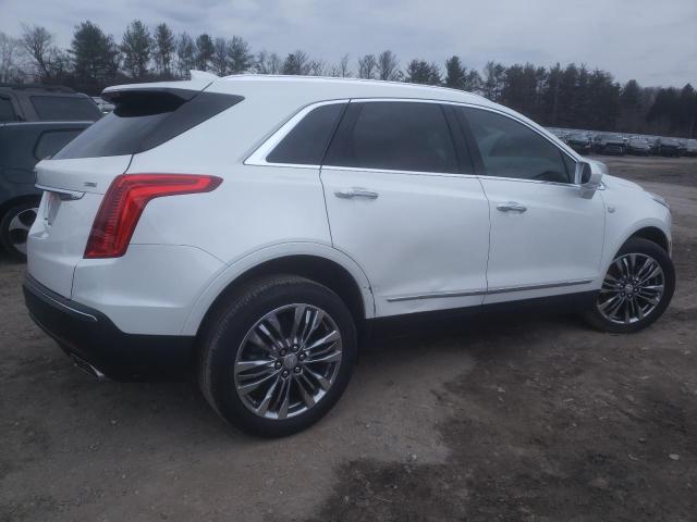 Изображение 3 2017 CADILLAC XT5 PREMIUM LUXURY 2017 с VIN 1GYKNCRSXHZ206475