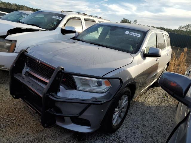 2020 DODGE DURANGO SSV 2020 image