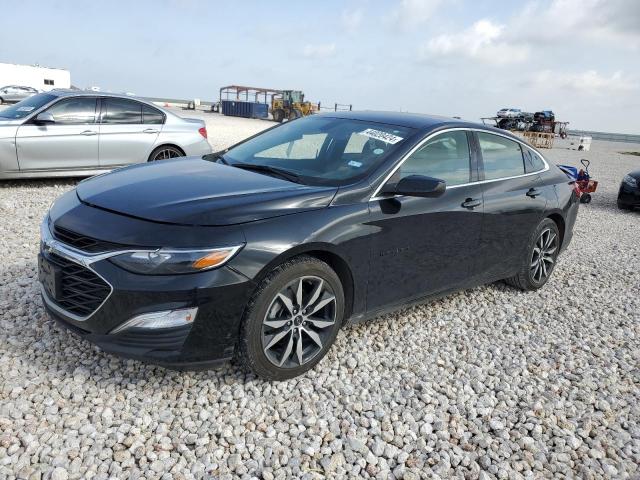 Obraz 1 z 2020 CHEVROLET MALIBU RS 2020 z VIN 1G1ZG5ST2LF122747