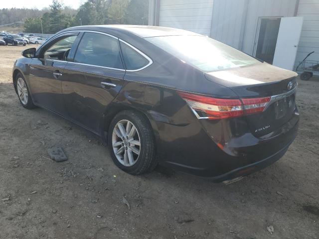 Obraz 2 z 2014 TOYOTA AVALON BASE 2014 z VIN 4T1BK1EB2EU117349
