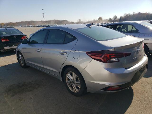Obraz 2 z 2020 HYUNDAI ELANTRA SEL 2020 z VIN 5NPD84LF7LH579657