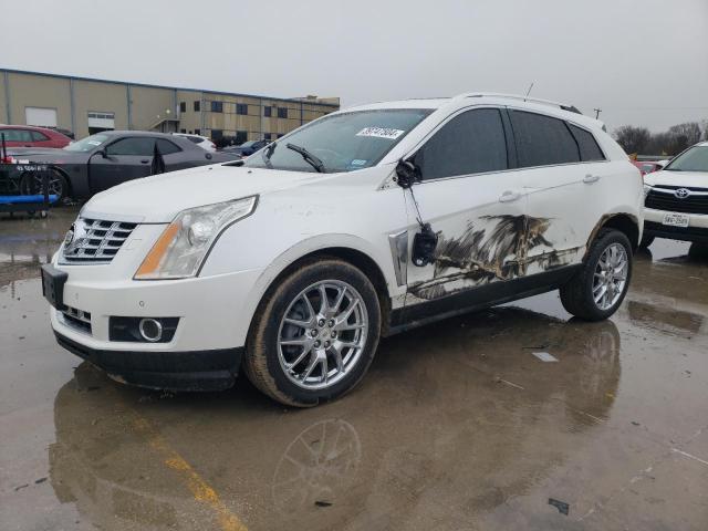 Image 1 of 2013 CADILLAC SRX PREMIUM COLLECTION 2013 with VIN 3GYFNEE36DS579631