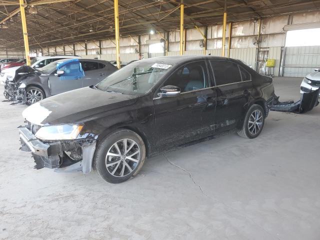 Obraz 2017 VOLKSWAGEN JETTA SE 2017