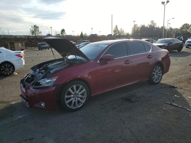 2013 LEXUS GS 350 2013 image