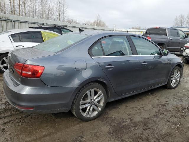 Image 3 of 2015 VOLKSWAGEN JETTA TDI 2015 with VIN 3VWLA7AJ8FM305713