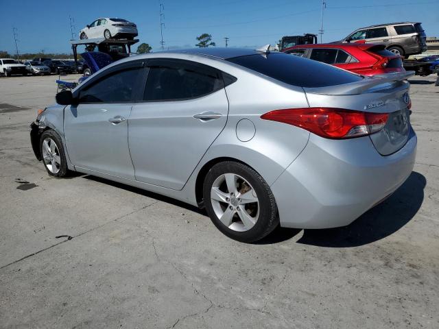 Obraz 2 z 2013 HYUNDAI ELANTRA GLS 2013 z VIN 5NPDH4AE6DH369479