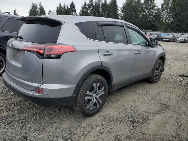 Image 3 of 2018 TOYOTA RAV4 LE 2018 with VIN 2T3ZFREV9JW406175