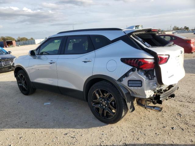 Obraz 2 z 2020 CHEVROLET BLAZER 2LT 2020 z VIN 3GNKBCRS7LS630627