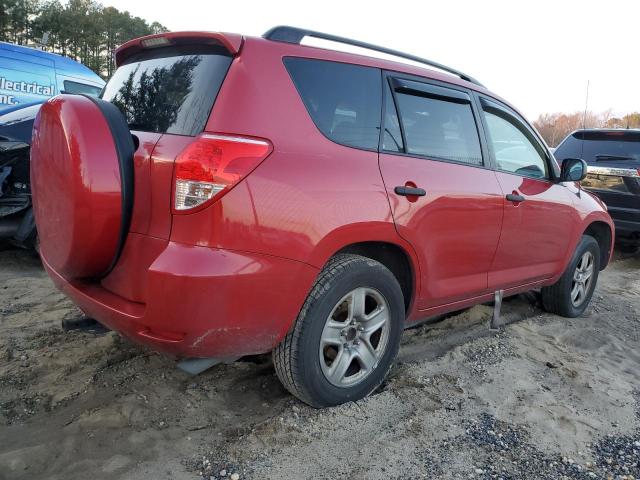 Image 3 of 2008 TOYOTA RAV4  2008 with VIN JTMZD33V785080822