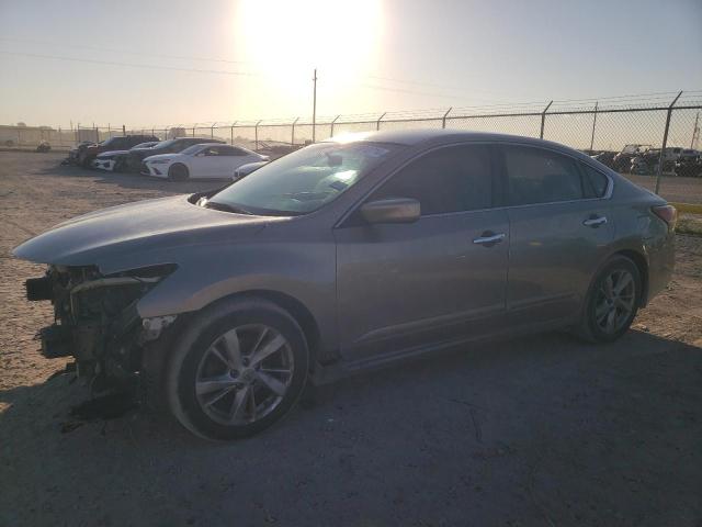Obraz 1 z 2014 NISSAN ALTIMA 2.5 2014 z VIN 1N4AL3AP1EC270374