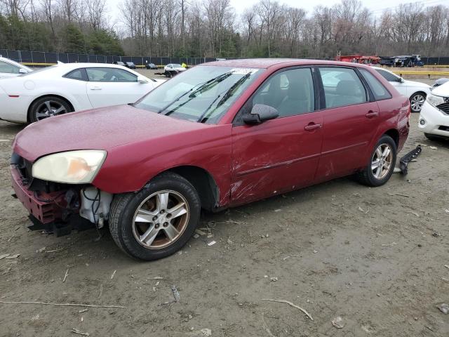 Obraz 2004 CHEVROLET MALIBU MAXX LS 2004