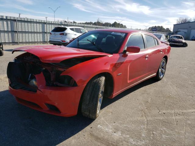 Obraz 2013 DODGE CHARGER R/T 2013