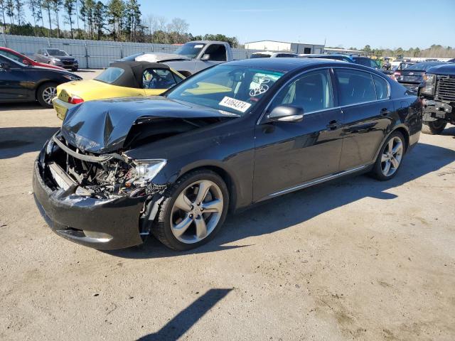 2009 LEXUS GS 350 2009 image