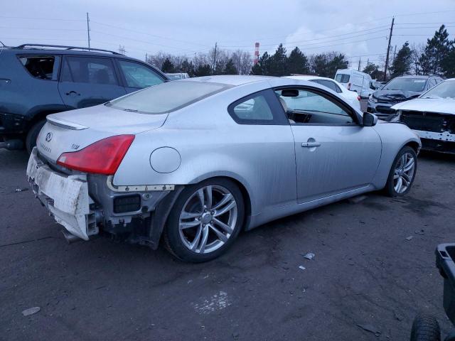 Изображение 3 2008 INFINITI G37 BASE 2008 с VIN JNKCV64EX8M123038