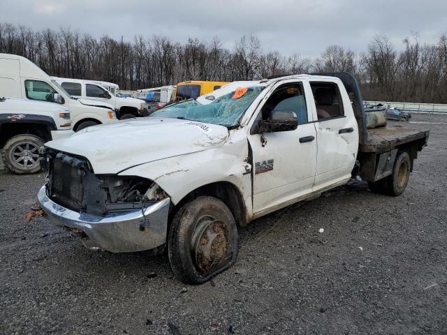 Obraz 1 z 2017 RAM 3500  2017 z VIN 3C7WRTCL1HG513923