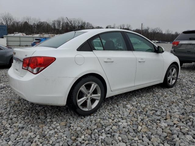 Image 3 of 2015 CHEVROLET CRUZE LT 2015 with VIN 1G1PE5SB8F7197987