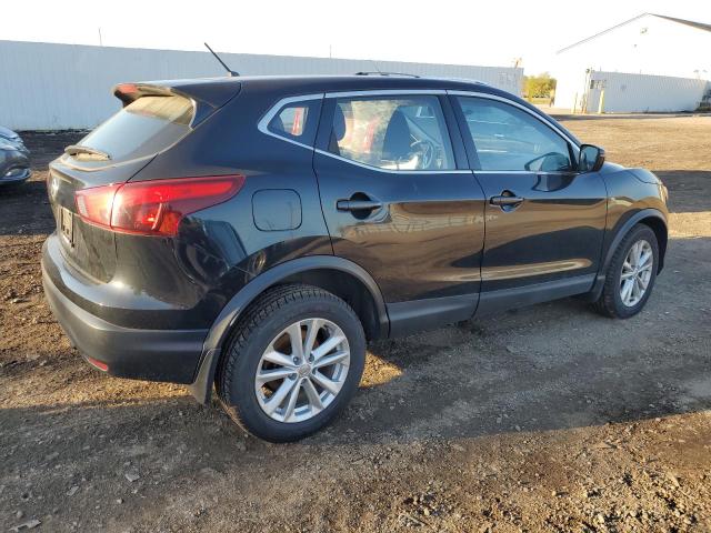 Obraz 3 z 2018 NISSAN ROGUE S 2018 z VIN JN1BJ1CP9JW159279