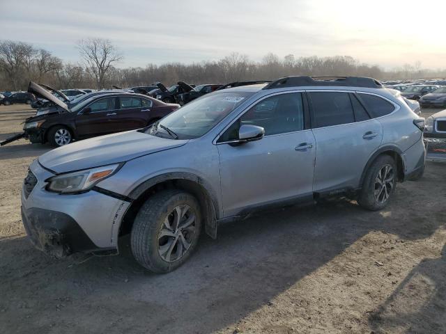 Obraz 2020 SUBARU OUTBACK LIMITED 2020