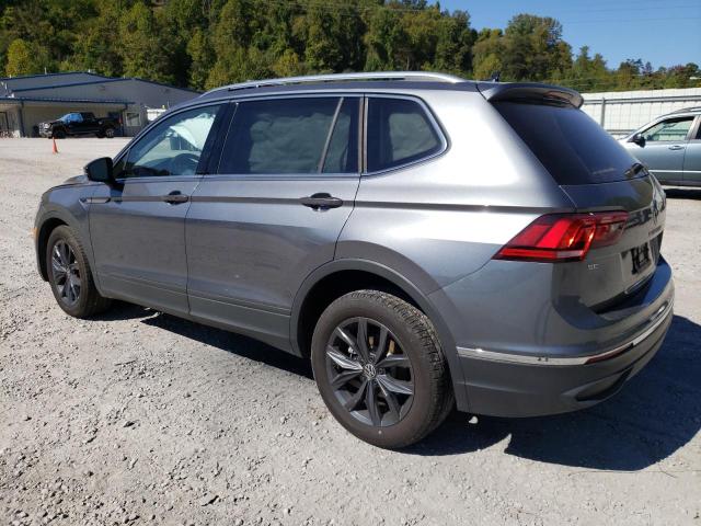 Image 2 of 2023 VOLKSWAGEN TIGUAN SE 2023 with VIN 3VVMB7AXXPM027280