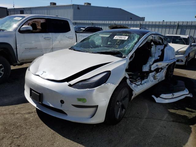 Obraz 2023 TESLA MODEL 3  2023