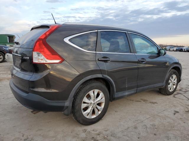 Изображение 3 2014 HONDA CR-V EXL 2014 с VIN 5J6RM4H7XEL034032