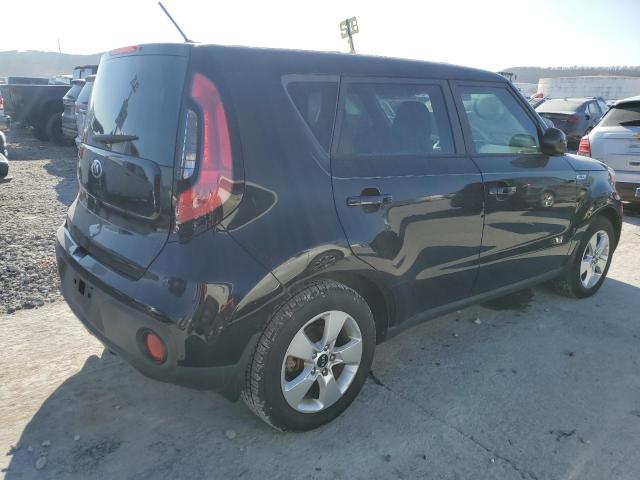 Image 3 of 2017 KIA SOUL  2017 with VIN KNDJN2A25H7436833