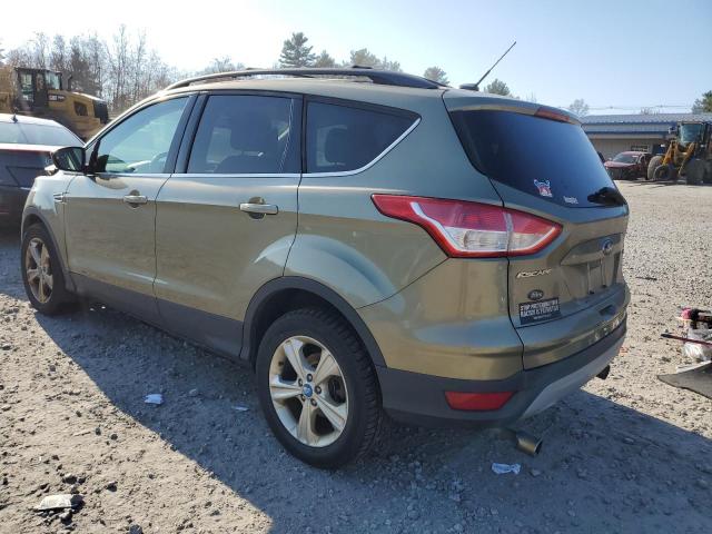 Image 2 of 2013 FORD ESCAPE SE 2013 with VIN 1FMCU9GX8DUC18724