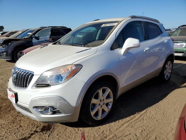 Изображение 2014 BUICK ENCORE PREMIUM 2014