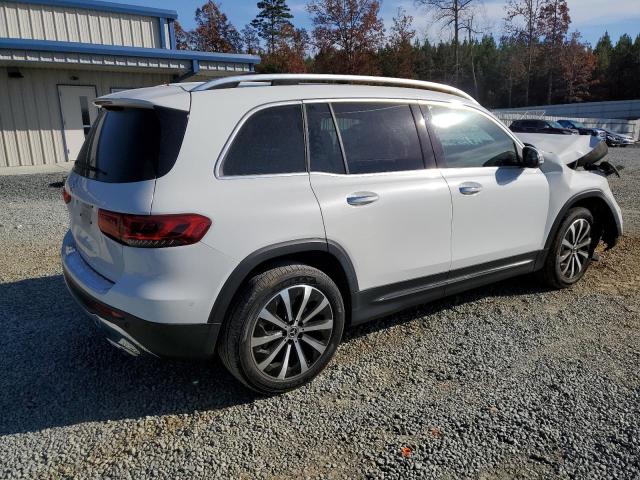 Obraz 3 z 2021 MERCEDES-BENZ GLB 250 2021 z VIN W1N4M4GB9MW085954