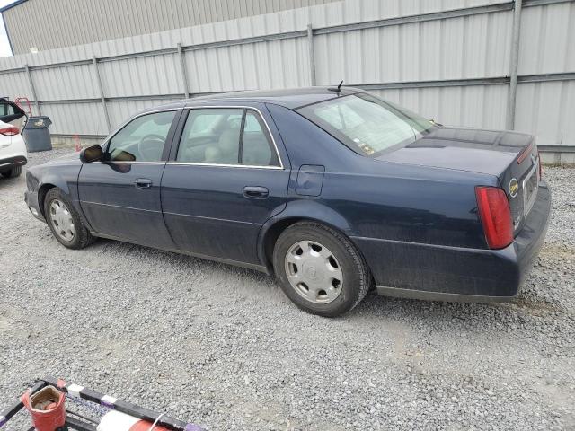 Obraz 2 z 2005 CADILLAC DEVILLE  2005 z VIN 1G6KD54Y75U233712