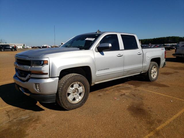 Obraz 1 z 2016 CHEVROLET SILVERADO K1500 LT 2016 z VIN 3GCUKREC4GG388200