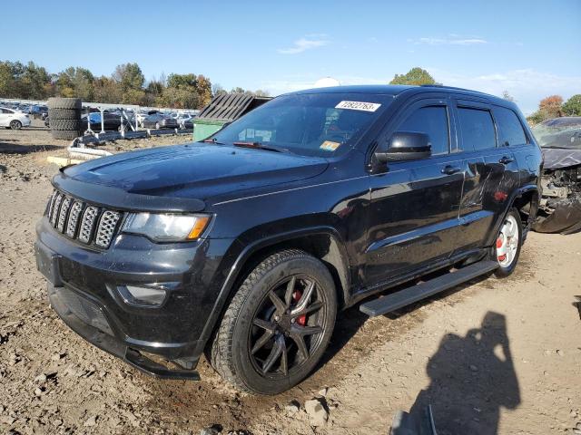 2017 JEEP GRAND CHEROKEE LAREDO 2017 image