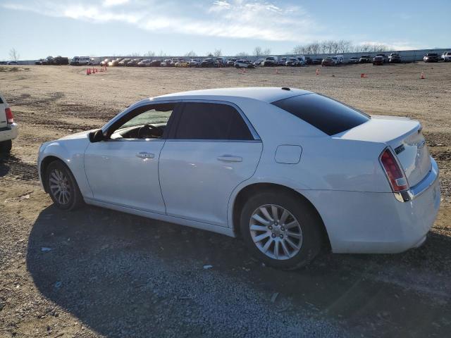 Image 2 of 2014 CHRYSLER 300  2014 with VIN 2C3CCAAG1EH335927