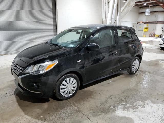 Obraz 2021 MITSUBISHI MIRAGE ES 2021