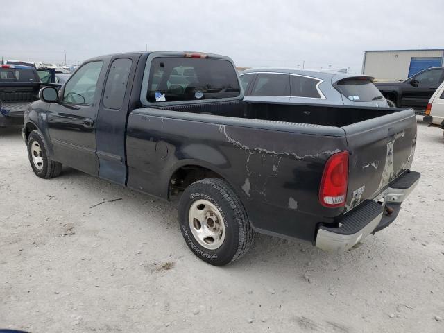 Изображение 2 1999 FORD F150  1999 с VIN 1FTRX17W8XNA16589