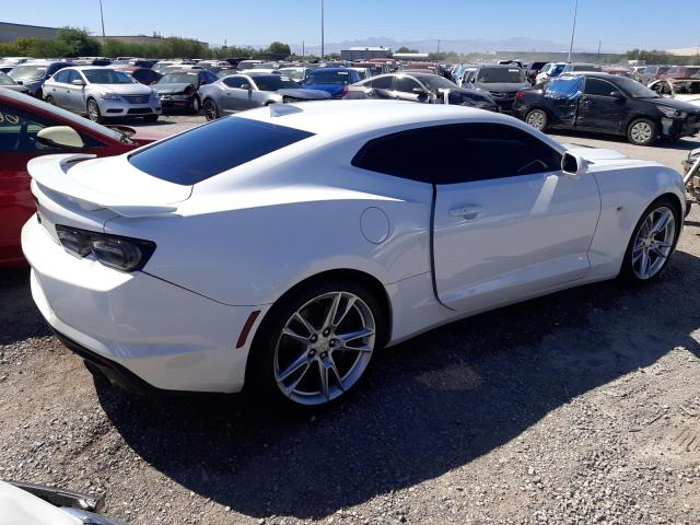 Image 3 of 2019 CHEVROLET CAMARO SS 2019 with VIN 1G1FF1R76K0123425