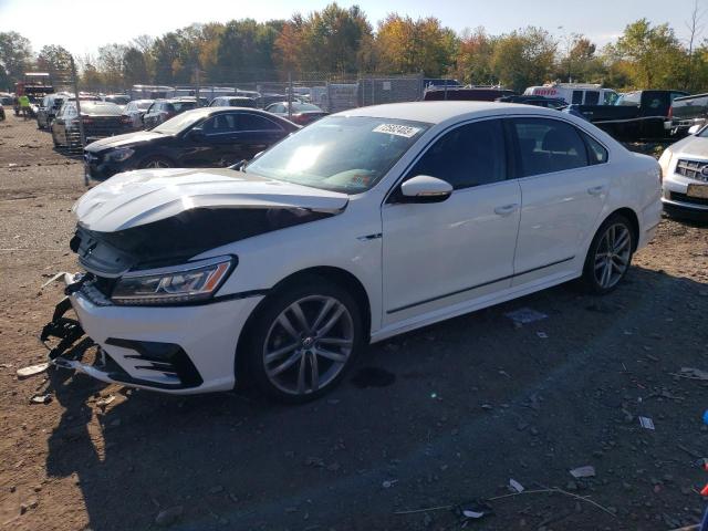 2016 VOLKSWAGEN PASSAT S 2016 image