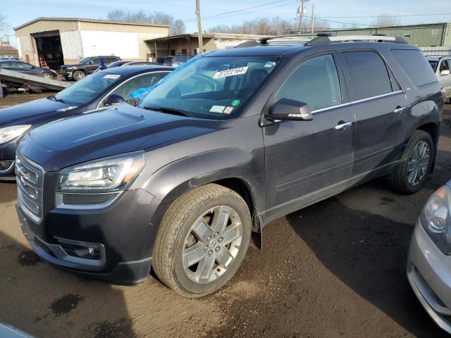 Изображение 2017 GMC ACADIA LIMITED SLT-2 2017